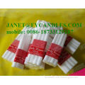 Promotional Manufaturer Cheap White Pillar Candles/ Velas/ Bougies/ mobile: 0086-18733129187